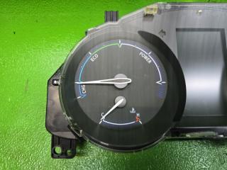 Спидометр TOYOTA C-HR ZYX10 2ZR-FXE 83800-0W550 2 ракурс