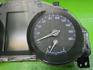 Спидометр TOYOTA C-HR ZYX10 2ZR-FXE 83800-0W550 3 ракурс