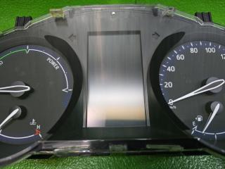 Спидометр TOYOTA C-HR ZYX10 2ZR-FXE 83800-0W550 4 ракурс