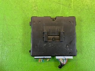 Электронный блок NISSAN NOTE E13 HR12-DE 277606XU0A 2 ракурс