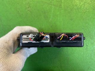Электронный блок NISSAN NOTE E13 HR12-DE 277606XU0A 3 ракурс