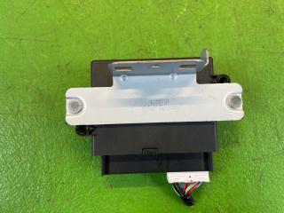 Электронный блок NISSAN NOTE E13 HR12-DE 28532 6XJ0C 2 ракурс