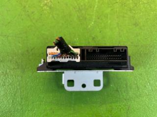 Электронный блок NISSAN NOTE E13 HR12-DE 28532 6XJ0C 3 ракурс