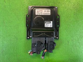 Блок управления efi NISSAN NOTE E13 HR12-DE 23743 6XJ0D 1 ракурс
