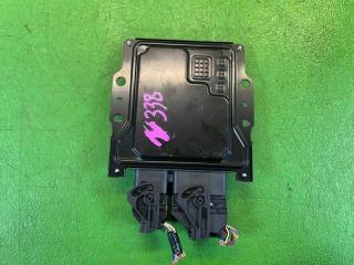 Блок управления efi NISSAN NOTE E13 HR12-DE 23743 6XJ0D 2 ракурс