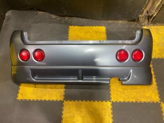 Запчасть бампер задний SUZUKI CHEVROLET CRUZE 2004