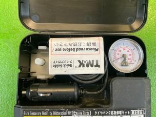 Компрессор для колес TOYOTA COROLLA AXIO NZE164 1NZ-FE 5 ракурс