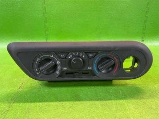 Блок климат-контроля TOYOTA RAIZE A201A WA-VE 55910-B1200 1 ракурс