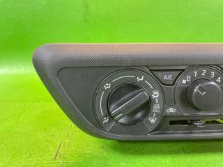 Блок климат-контроля TOYOTA RAIZE A201A WA-VE 55910-B1200 2 ракурс
