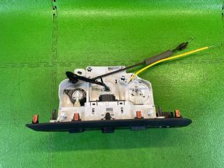 Блок климат-контроля TOYOTA RAIZE A201A WA-VE 55910-B1200 4 ракурс