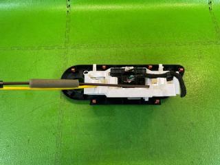 Блок климат-контроля TOYOTA RAIZE A201A WA-VE 55910-B1200 5 ракурс