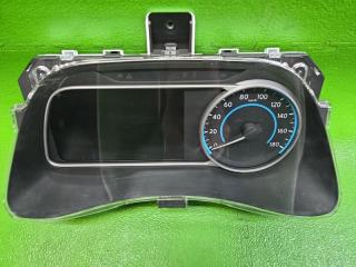 Спидометр NISSAN LEAF ZE1 EM57 24810 6WK0A 2 ракурс
