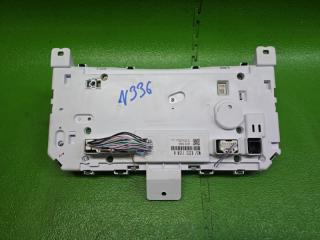 Спидометр NISSAN LEAF ZE1 EM57 24810 6WK0A 3 ракурс