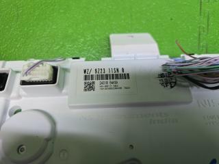 Спидометр NISSAN LEAF ZE1 EM57 24810 6WK0A 5 ракурс