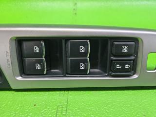 Пульт стеклоподъемника правый передний SUBARU LEVORG VM4 FB16 83071VA040 2 ракурс