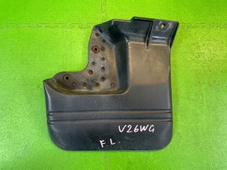 Брызговик передний левый MITSUBISHI PAJERO 1993