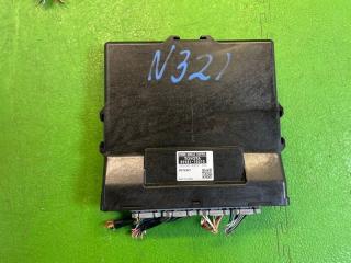 Электронный блок TOYOTA C-HR ZYX10 2ZR-FXE 89981-10010 1 ракурс