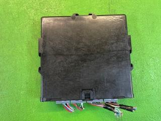 Электронный блок TOYOTA C-HR ZYX10 2ZR-FXE 89981-10010 2 ракурс