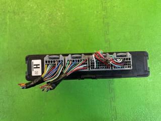 Электронный блок TOYOTA C-HR ZYX10 2ZR-FXE 89981-10010 3 ракурс
