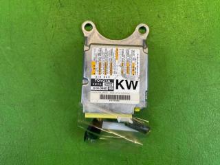 Блок управления airbag TOYOTA C-HR ZYX10 2ZR-FXE 89170-10070 1 ракурс