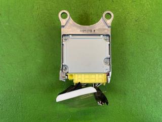 Блок управления airbag TOYOTA C-HR ZYX10 2ZR-FXE 89170-10070 2 ракурс