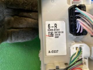 Электронный блок TOYOTA RAIZE A201A WA-VE 82600-B1441 5 ракурс