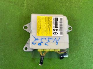 Блок управления airbag TOYOTA RAIZE A201A WA-VE 89170-B1460 1 ракурс
