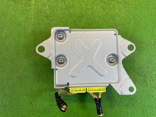Блок управления airbag TOYOTA RAIZE A201A WA-VE 89170-B1460 2 ракурс