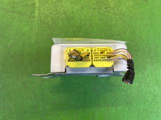 Блок управления airbag TOYOTA RAIZE A201A WA-VE 89170-B1460 3 ракурс