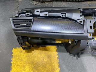 Торпедо NISSAN LEAF ZE1 EM57 682005SK2B, 681P35SK2B 4 ракурс