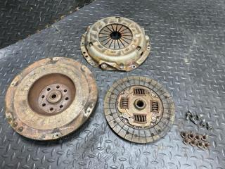 МКПП SUZUKI ESCUDO TA52W J20A YHZJ-G2 2 ракурс