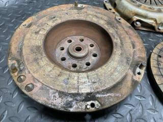 МКПП SUZUKI ESCUDO TA52W J20A YHZJ-G2 3 ракурс