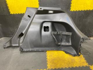 Обшивка багажника задняя правая NISSAN LEAF 2019