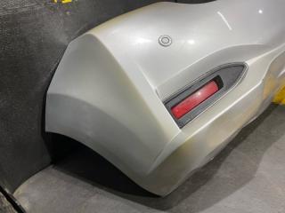 Бампер задний NISSAN NOTE HE12 HR12-DE 85022 5WJ0H 2 ракурс