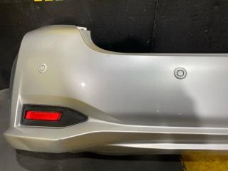 Бампер задний NISSAN NOTE HE12 HR12-DE 85022 5WJ0H 3 ракурс