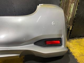 Бампер задний NISSAN NOTE HE12 HR12-DE 85022 5WJ0H 5 ракурс