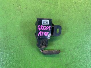 Датчик парковки задний TOYOTA CROWN GRS203 3GR-FSE 89341-33110-A0 2 ракурс
