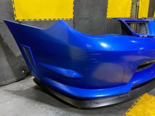 Бампер передний SUBARU IMPREZA WRX GDA EJ205DE8BE 55504FE020 2 ракурс