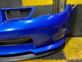 Бампер передний SUBARU IMPREZA WRX GDA EJ205DE8BE 55504FE020 5 ракурс