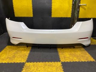 Бампер задний TOYOTA CAMRY AVV50 2AR-FXE 52159-33330/33340/33939/33940 1 ракурс