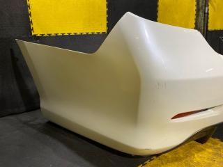 Бампер задний TOYOTA CAMRY AVV50 2AR-FXE 52159-33330/33340/33939/33940 2 ракурс