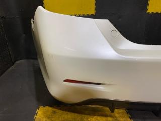 Бампер задний TOYOTA CAMRY AVV50 2AR-FXE 52159-33330/33340/33939/33940 3 ракурс