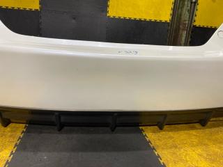 Бампер задний TOYOTA CAMRY AVV50 2AR-FXE 52159-33330/33340/33939/33940 4 ракурс