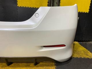 Бампер задний TOYOTA CAMRY AVV50 2AR-FXE 52159-33330/33340/33939/33940 5 ракурс