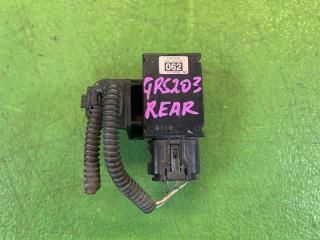 Датчик парковки задний TOYOTA CROWN GRS203 3GR-FSE 89341-33110-A0 2 ракурс