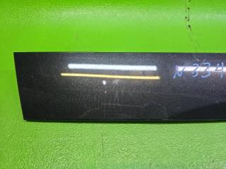 Накладка на крыло правая задняя TOYOTA ROOMY M900A 1KR-FE 68345-B1010 2 ракурс
