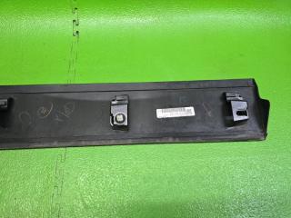 Накладка на крыло правая задняя TOYOTA ROOMY M900A 1KR-FE 68345-B1010 4 ракурс