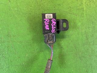 Датчик парковки задний TOYOTA CROWN GRS203 3GR-FSE 89341-33110-A0 2 ракурс