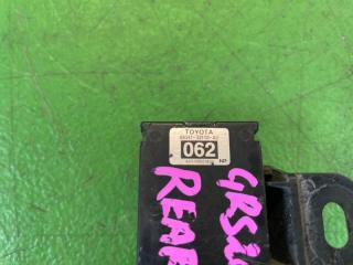 Датчик парковки задний TOYOTA CROWN GRS203 3GR-FSE 89341-33110-A0 4 ракурс