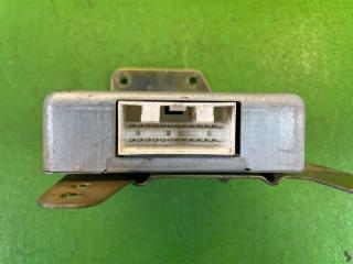 Электронный блок ISUZU BIGHORN UBS69 4JG2 8970706740 3 ракурс